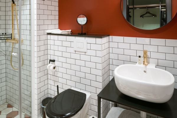 Worldhotels Crafted The Winery Hotel (Solna)